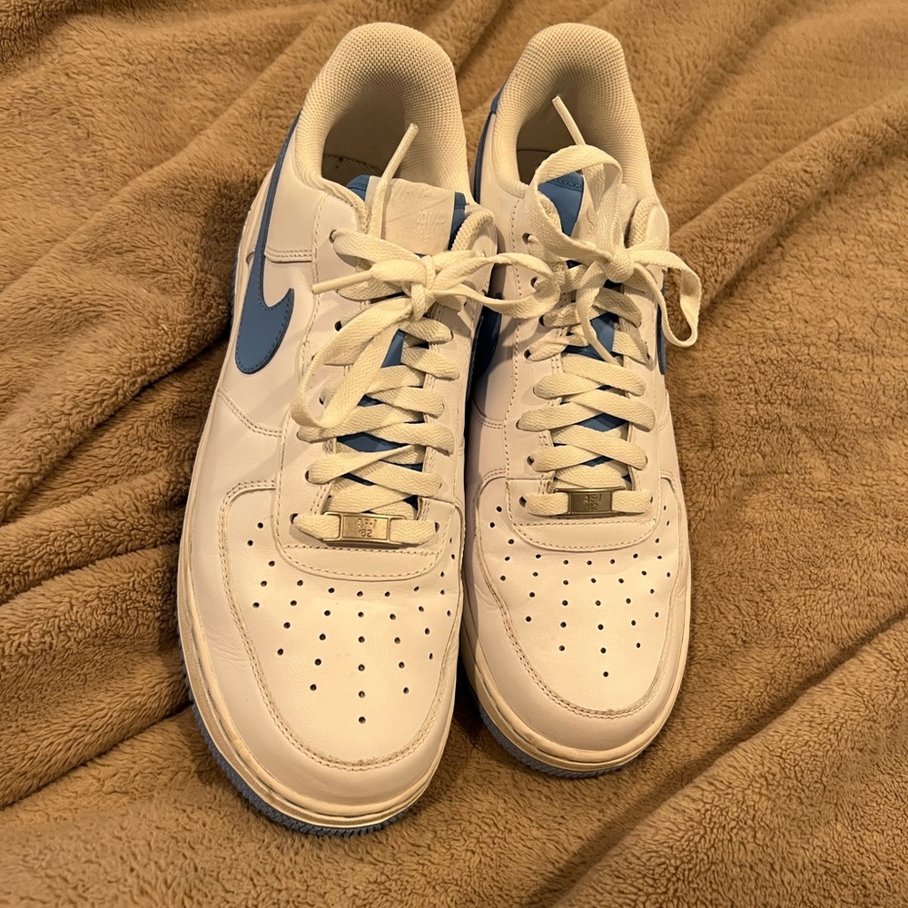 Air Force Ones- Nike Shoes